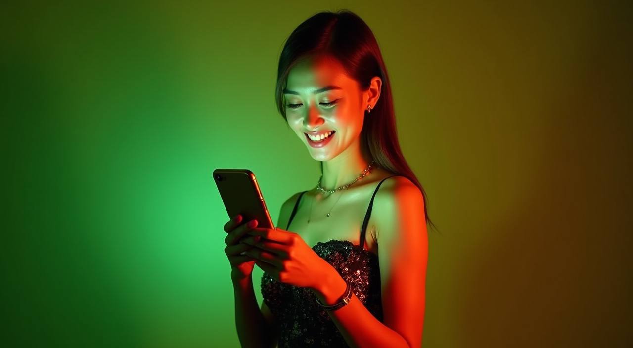 lucky 6d mobile