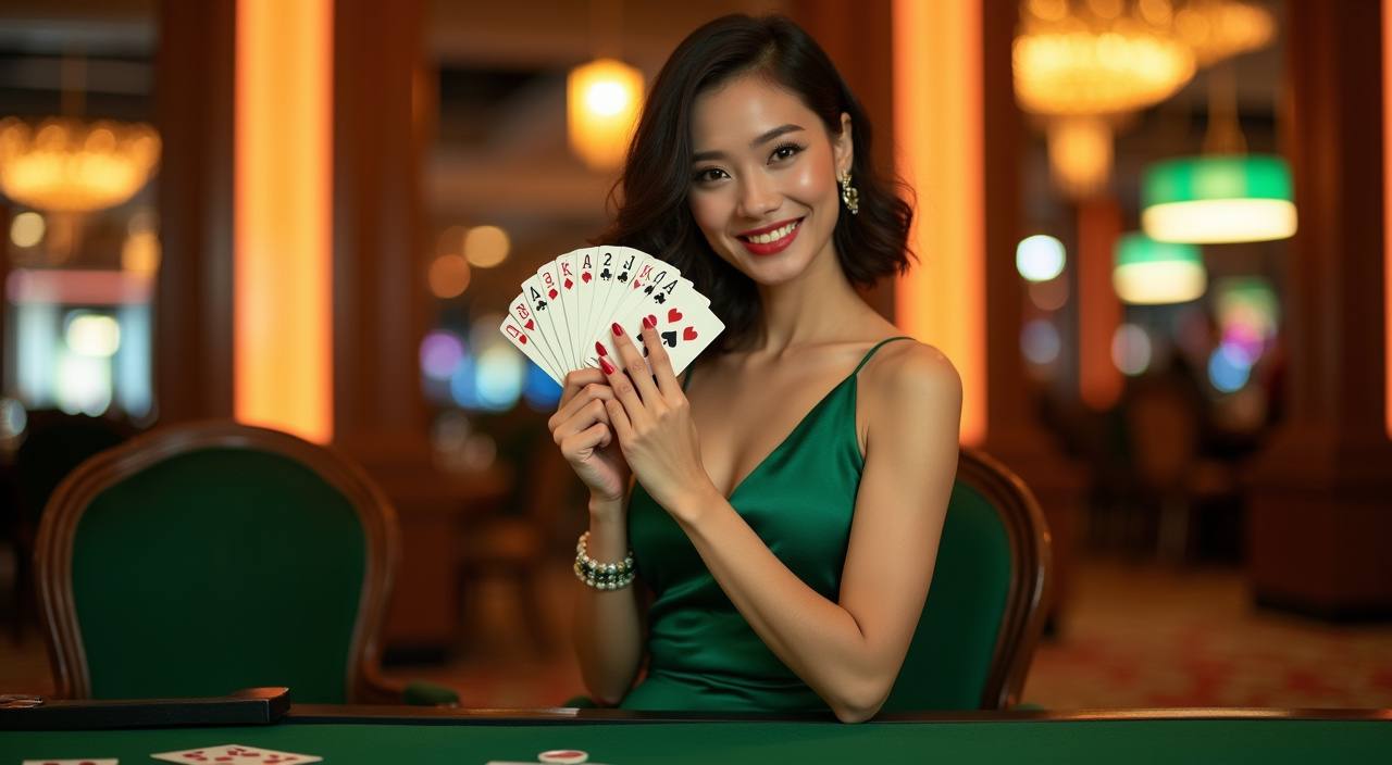 lucky 6d mobile gaming